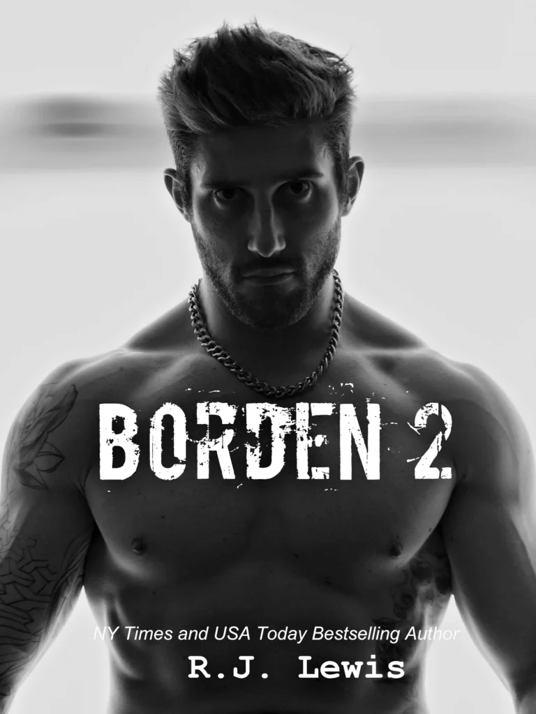Featured image for Résumé de "Borden 2" par R.J. Lewis
