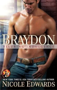 Featured image for Résumé de « Braydon » par Nicole Edwards