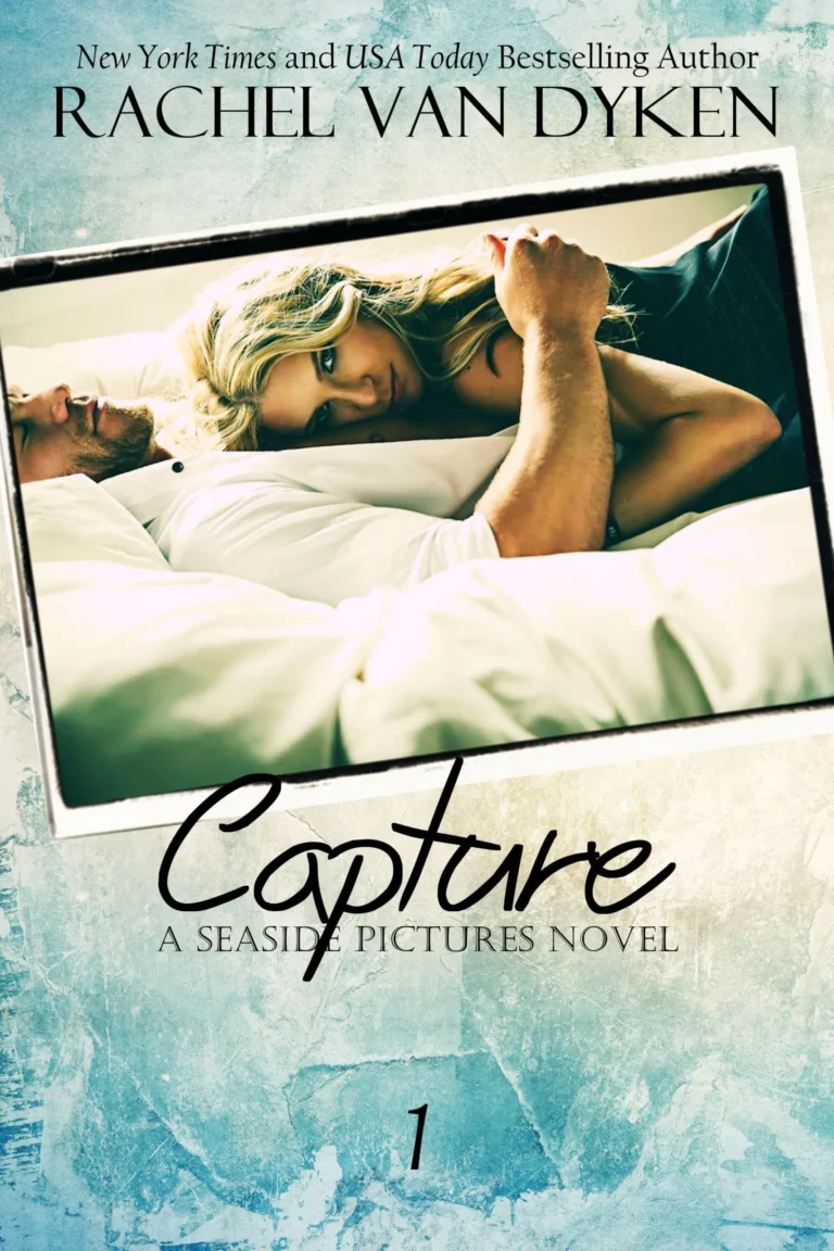 Featured image for Résumé de 'Capture' par Rachel Van Dyken