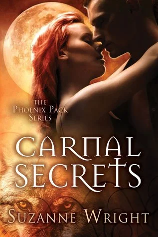 Featured image for Résumé de 'Secrets charnels' par Suzanne Wright