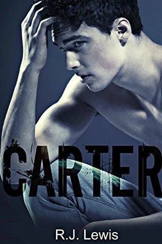 Featured image for Résumé de 'Carter' par R.J. Lewis