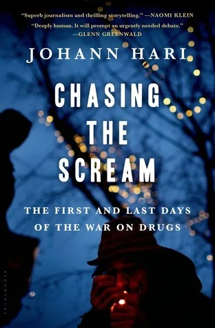Featured image for Résumé de « Chasser la peur » par Johann Hari