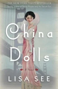 Featured image for Résumé de "China Dolls" par Lisa See