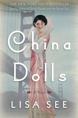 Featured image for Résumé de "China Dolls" par Lisa See