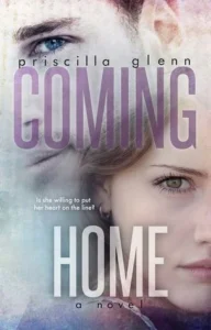 Featured image for Résumé de 'Coming Home' par Priscilla Glenn