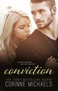 Featured image for Résumé de « Conviction » par Corinne Michaels
