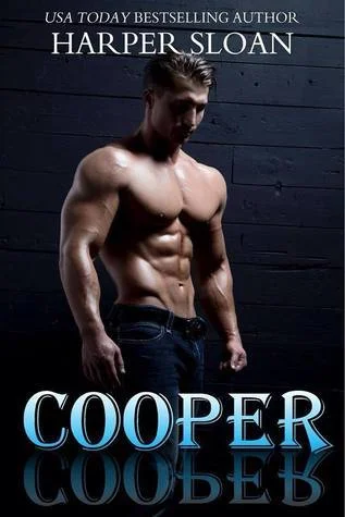 Featured image for Résumé de 'Cooper' par Harper Sloan