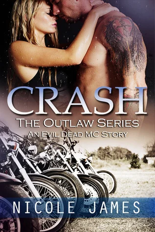 Featured image for Résumé de 'Crash' par Nicole James