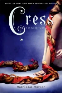 Featured image for Résumé de 'Cress' par Marissa Meyer