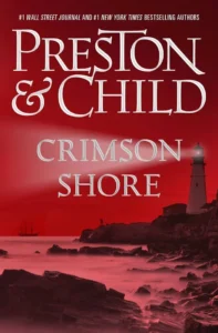 Featured image for Résumé de « Les rivages écarlates » par Douglas Preston et Lincoln Child