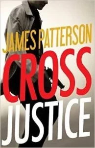 Featured image for Résumé de 'Justice Cross' par James Patterson