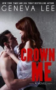 Featured image for Résumé de 'Crown Me' par Geneva Lee
