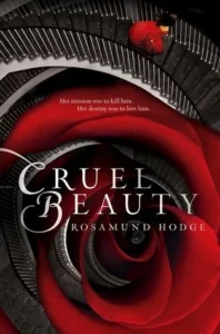 Featured image for Résumé de "Cruel Beauty" par Rosamund Hodge