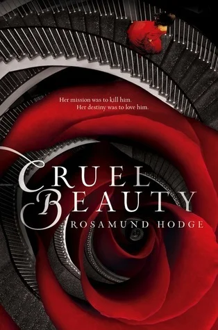 Featured image for Résumé de "Cruel Beauty" par Rosamund Hodge
