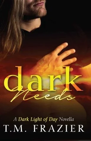 Featured image for Résumé de 'Dark Needs' par T.M. Frazier