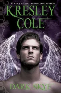 Featured image for Résumé de 'Dark Skye' par Kresley Cole