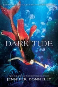 Featured image for Résumé de 'Dark Tide' par Jennifer Donnelly