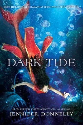 Featured image for Résumé de 'Dark Tide' par Jennifer Donnelly