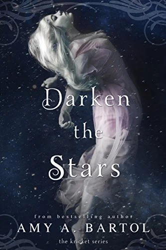 Featured image for Résumé de 'Darken the Stars' par Amy A. Bartol