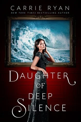 Featured image for Résumé de "Daughter of Deep Silence" par Carrie Ryan