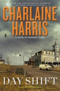Featured image for Résumé de 'Jour de travail' par Charlaine Harris