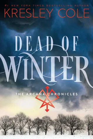 Featured image for Résumé de « Dead of Winter » par Kresley Cole