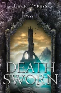Featured image for Résumé de 'Death Sworn' par Leah Cypess