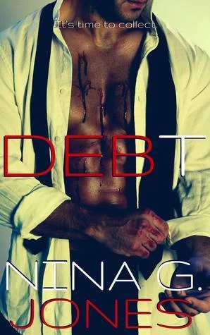 Featured image for Résumé de 'Debt' par Nina G. Jones