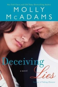 Featured image for Résumé de 'Deceiving Lies' par Molly McAdams
