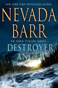 Featured image for Résumé de « Destroyer Angel » par Nevada Barr