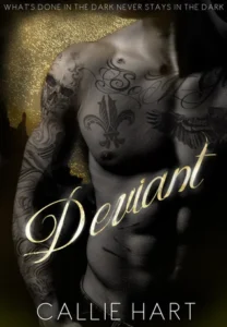 Featured image for Résumé de 'Deviant' par Callie Hart