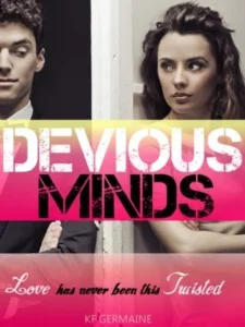 Featured image for Résumé de "Devious Minds" par K.F. Germaine