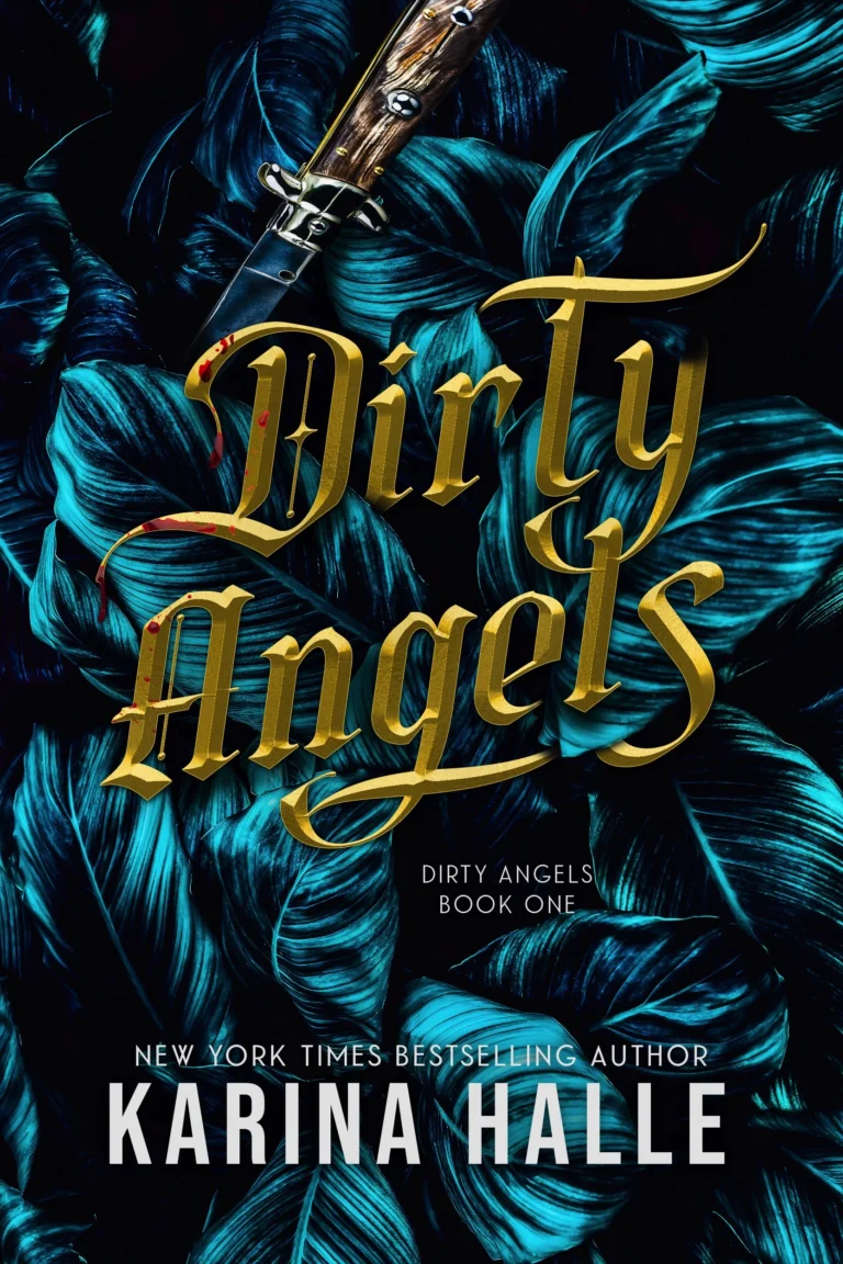Featured image for Résumé de 'Dirty Angels' par Karina Halle
