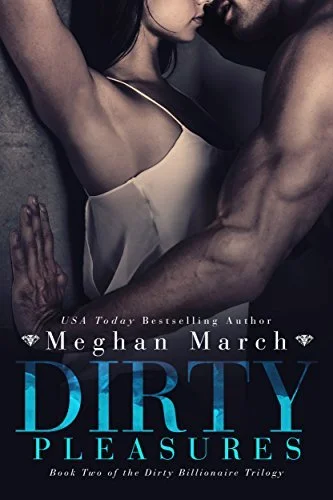 Featured image for Résumé de 'Dirty Pleasures' par Meghan March