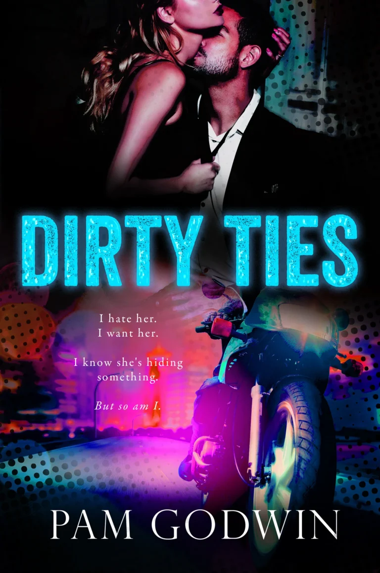 Featured image for Résumé de 'Dirty Ties' par Pam Godwin