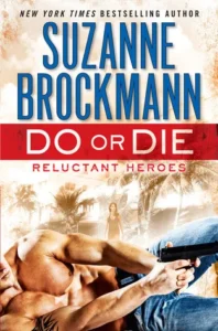 Featured image for Résumé de 'Do or Die' par Suzanne Brockmann