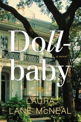 Featured image for Résumé de 'Dollbaby' par Laura Lane McNeal