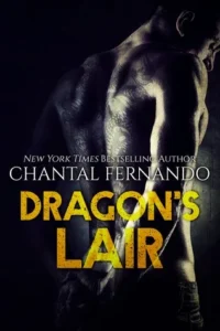 Featured image for Résumé de "Dragon's Lair" par Chantal Fernando