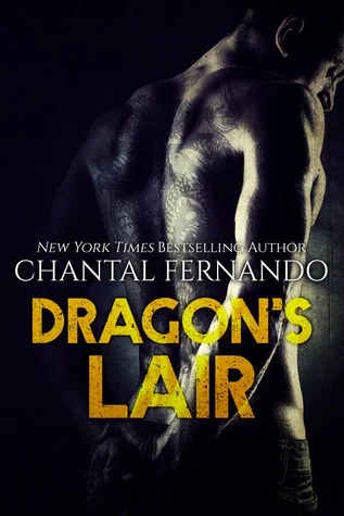 Featured image for Résumé de "Dragon's Lair" par Chantal Fernando