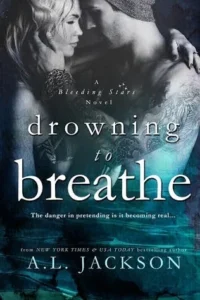 Featured image for Résumé de "Drowning to Breathe" par A.L. Jackson