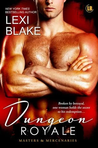 Featured image for Résumé de "Dungeon Royale" par Lexi Blake