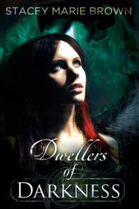 Featured image for Résumé de "Dwellers of Darkness" par Stacey Marie Brown