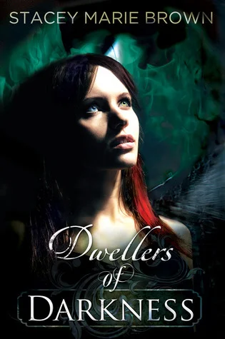 Featured image for Résumé de "Dwellers of Darkness" par Stacey Marie Brown