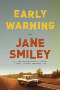 Featured image for Résumé de 'Early Warning' par Jane Smiley