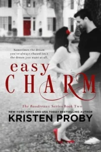 Featured image for Résumé de « Easy Charm » par Kristen Proby