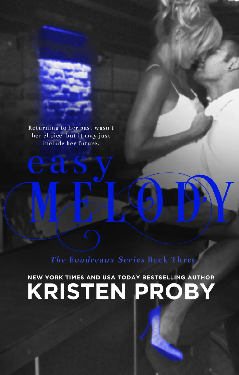 Featured image for Résumé de 'Easy Melody' par Kristen Proby