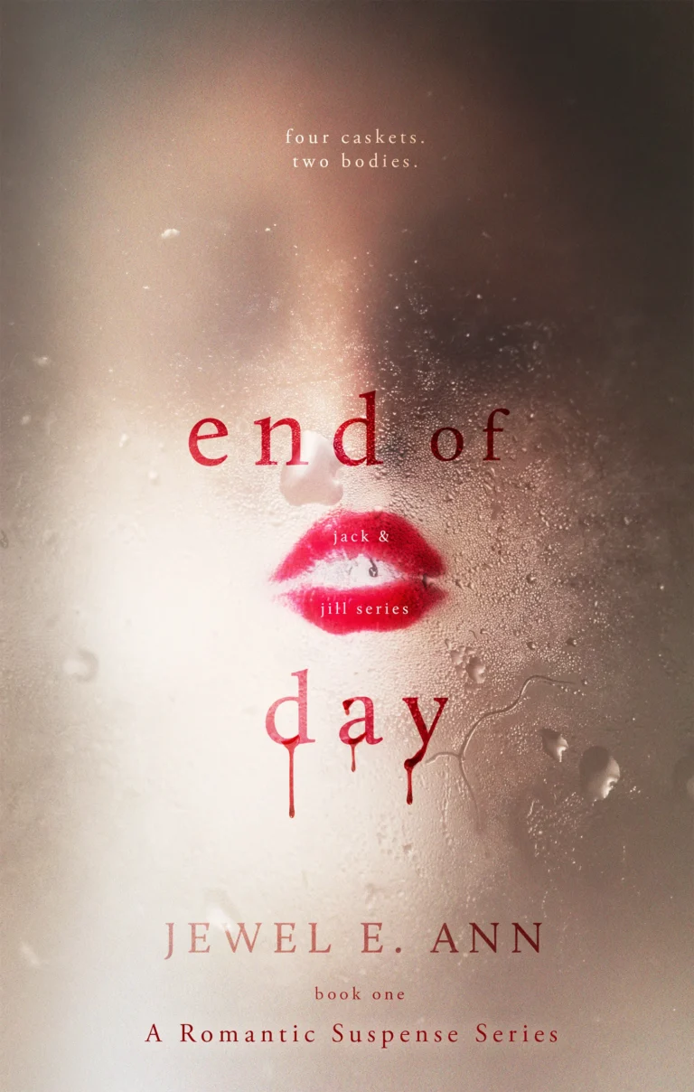 Featured image for Résumé de 'End of Day' par Jewel E. Ann