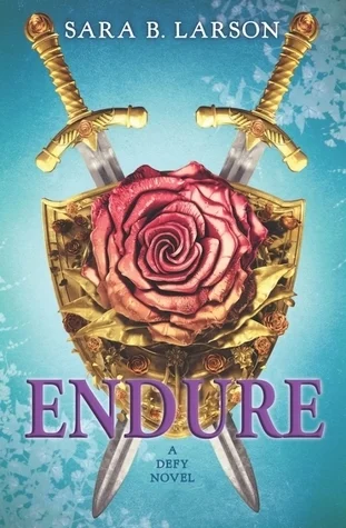 Featured image for Résumé de 'Endure' par Sara B. Larson