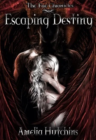 Featured image for Résumé de 'Escaping Destiny' par Amelia Hutchins