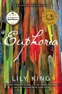 Featured image for Résumé de "Euphoria" par Lily King